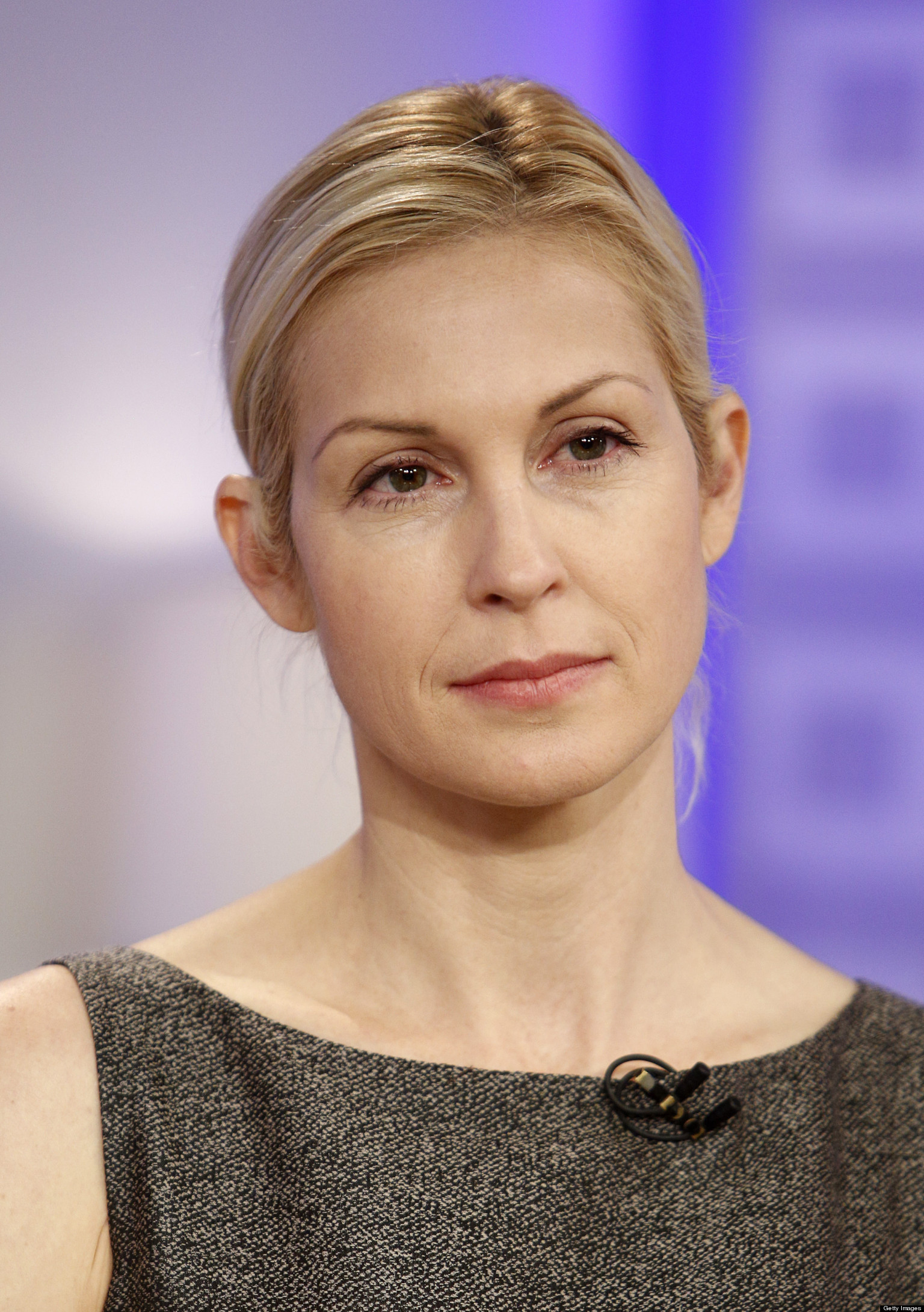 Kelly Rutherford Custody Battle Actress Say She S Spent Every Penny