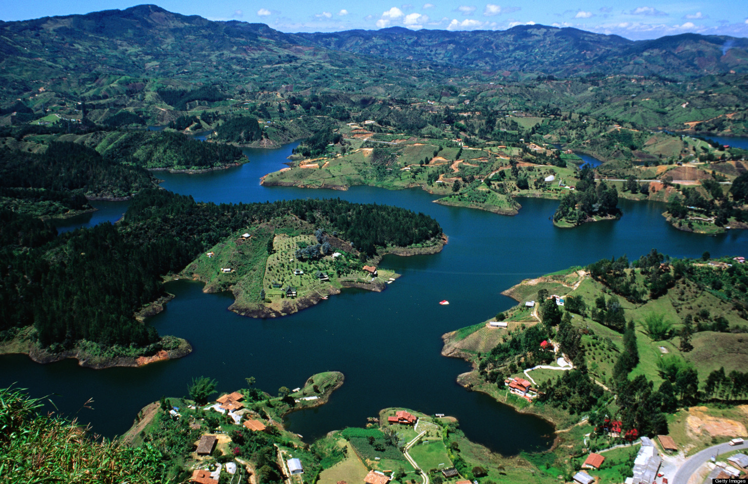 12 Reasons to Visit Colombia HuffPost