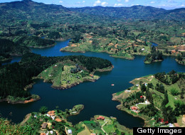 12 Reasons to Visit Colombia