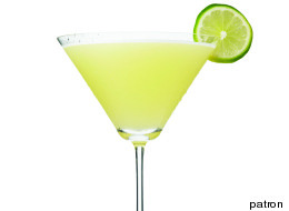 5 recettes de margaritas pour célébrer l'été