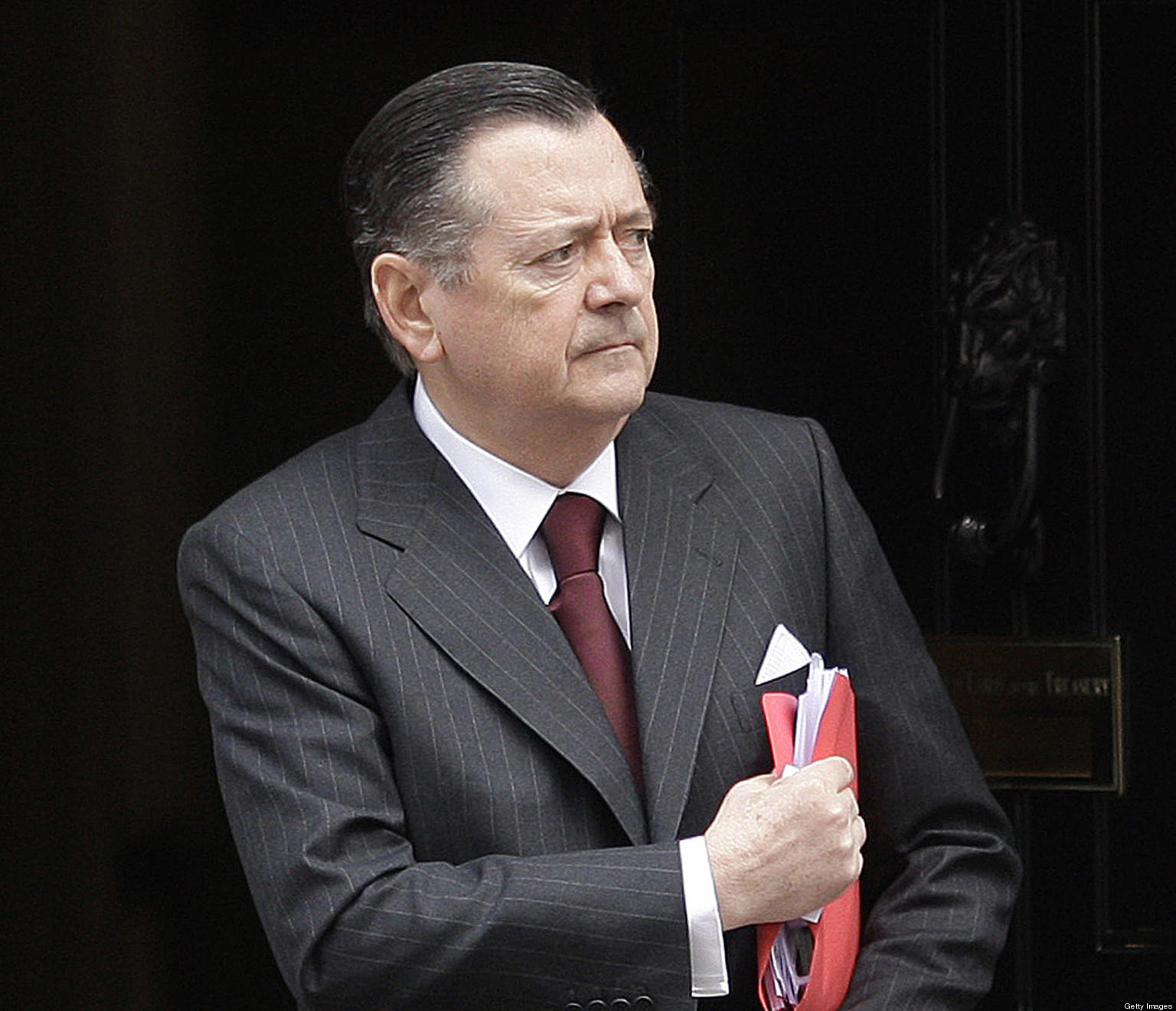 Spanish Bank CEO Resigns