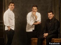 Quels sont les 50 meilleurs restaurants au monde?