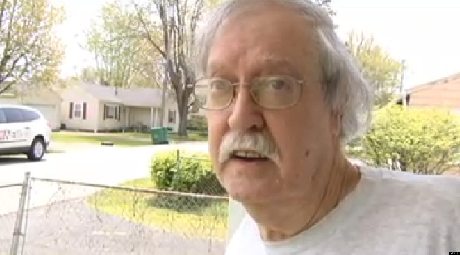 Circus Monkey, Lion Were Reported On The Loose In Southwestern Ohio