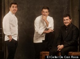 El Celler De Can Roca Named Best Restaurant In The World