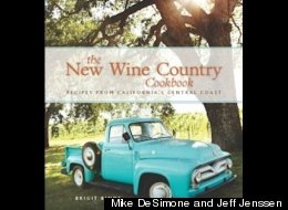Read Your Way to a Food and Wine Destination
