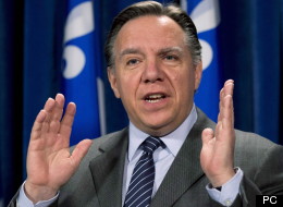 La CAQ veut passer en entrevue les candidats aux hautes fonctions de l'État