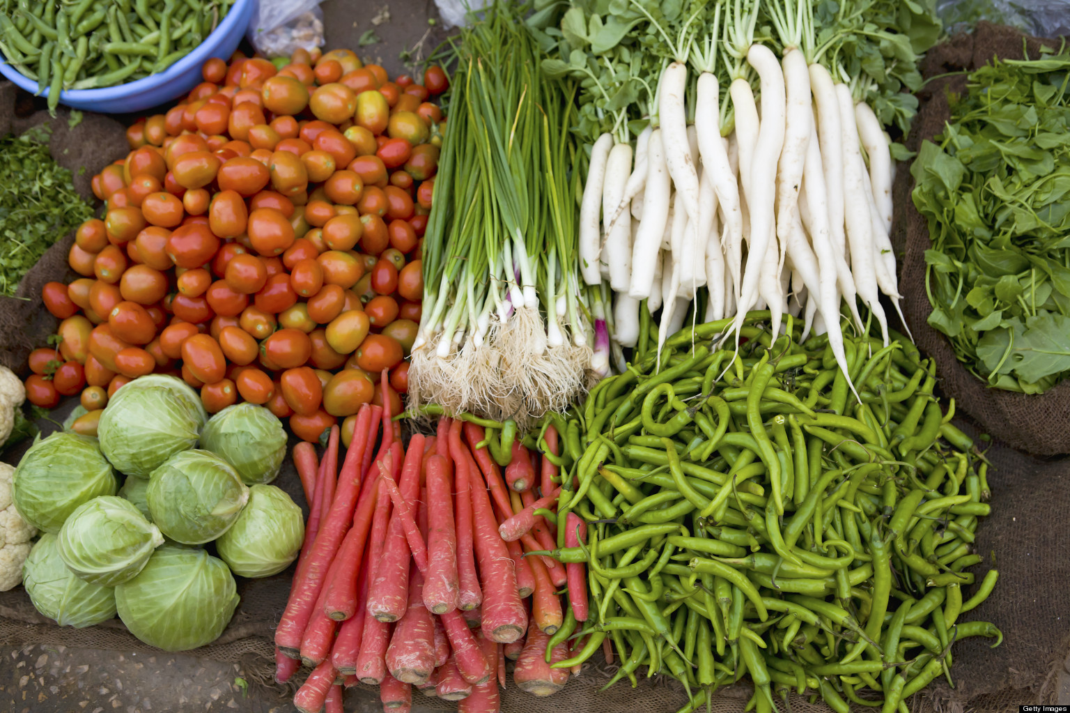 Pythagoras' Other Theorem: A Short History of Vegetarianism | HuffPost