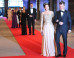 PHOTOS: Queen Beatrix Hosts Royal-Packed Farewell Dinner