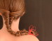 Adrienne Vendetti: Red Hair Inspires Fishtail Braid: Get the Look in 4 Steps