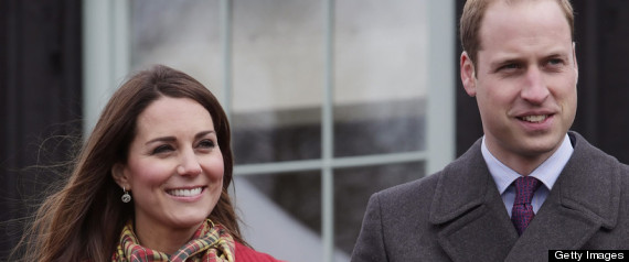 PRINCE WILLIAM KATE MIDDLETON