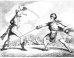 A Total Maniac's Guide To 18th Century Sword Fighting
