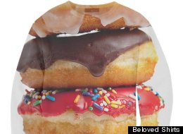Are These Doughnuts Our Size?