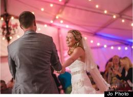 PHOTOS: See Who Got Married This Weekend