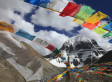 Pilgrimage To Kailash -- The Mystical Library