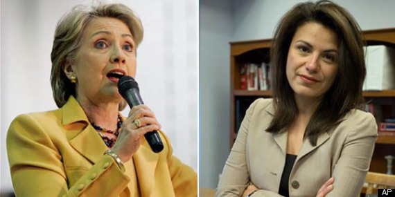 Clinton Campaign Manager Out