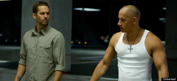 'Fast and Furious 6': Ranking the Ridiculousness