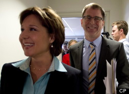 Who B.C. Kids Would Elect