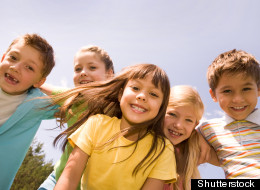 Rules For Life: The Child's Version