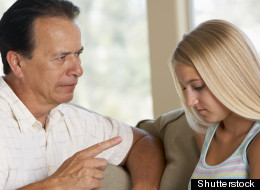 When Should A Stepparent Discipline The Kids?