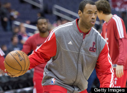 Jason Collins Deserves Respect, But May Face Adversity From Fellow NBA Players