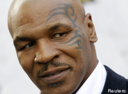 L'ex de Mike Tyson a mangé son pigeon!