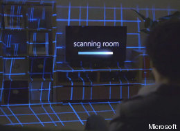 Xbox : le vidéoprojecteur qui va transformer votre salon en écran (VIDÉO)