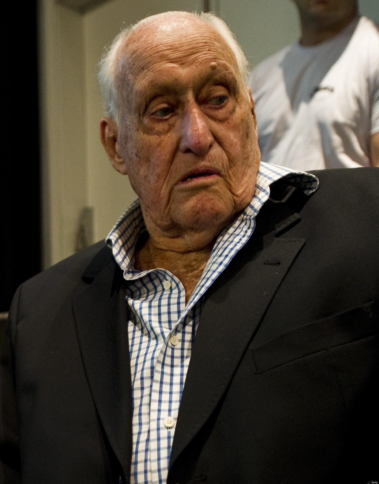 Opiniones de João Havelange