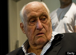 Havelange Resigns As Honorary Fifa President After Accepting Bribes