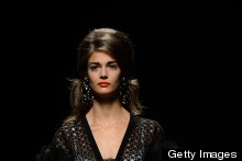 Model Meets Prince: Kendra Spears Is Set To Marry Prince Rahim Aga Khan