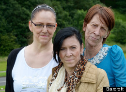 'Am I Ugly Mummy?' Mother & Two Daughters Suffer Ageing Disease Known As ‘Reverse Benjamin Button Syndrome'
