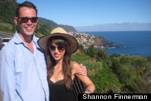 Bride Of The Month: Shannon Plans Her LA Wedding