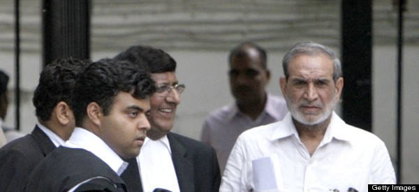 Indian Politician Acquitted Of Inciting Anti-Sikh Violence