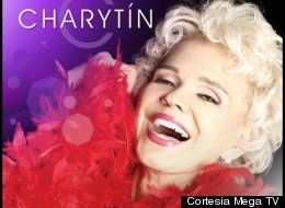 Charytín habla de su regreso a la televisión y de quienes la sacaron (VIDEO)