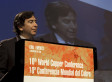 Scandal Forces Golborne Out Of Chile Presidential Race