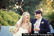 My Big Day: Niki & Rowley
