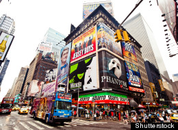 10 Of The World's Most Stressful Tourist Traps (PHOTOS)