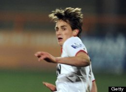 Which United Youngster Can Ferguson Barely Contain His Excitement About?