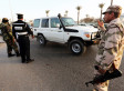 Gunmen Surround Libyan Justice Ministry