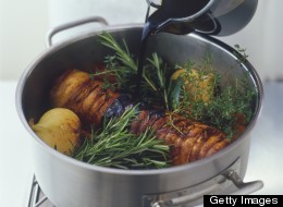 B.A.S.I.C Braising