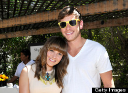 Sophia Bush's New Man