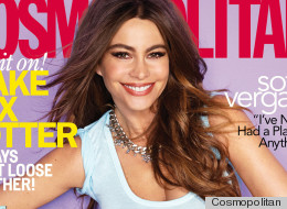 Sofía Vergara habla de sus pijamas sexy y de sus escotes(FOTOS)