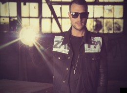 Who Is Don Diablo? 'People Usually Think I'm A Heavy Drug Abuser'