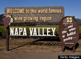 Napa Valley On The Cheap: 5 Hidden Freebies