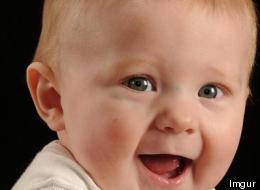 LOOK: Baby Shows The World How He Really Feels