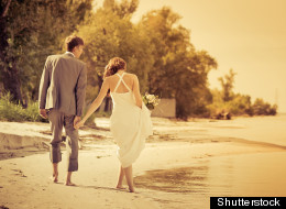 6 Ways To Survive Destination Wedding Season