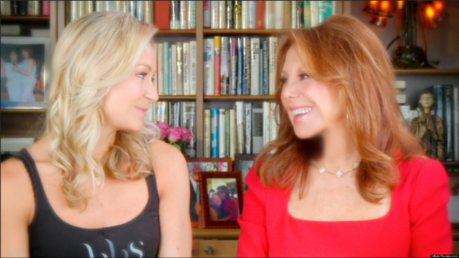 Do You Stretch Before Or After A Work Out From Simone De La Rue VIDEO HuffPost