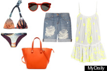 EVERYTHING You Need For A Stylish Summer