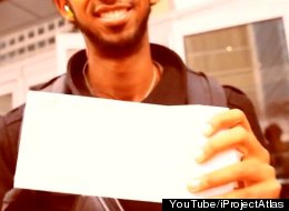 Este joven hace el mejor regalo posible a su madre (VÍDEO)