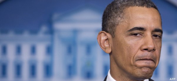 Obama vuelve a prometer lo que no cumplió (FOTOS)