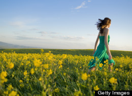 5 Strategies For Coping With Seasonal Allergies
